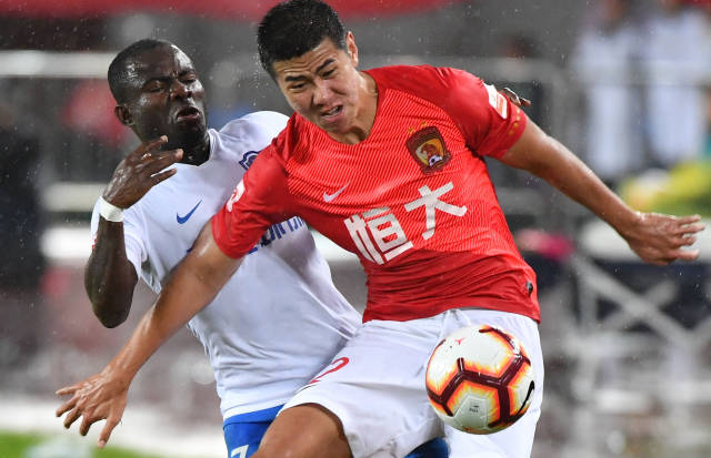 第7轮：梅斯0-3马赛