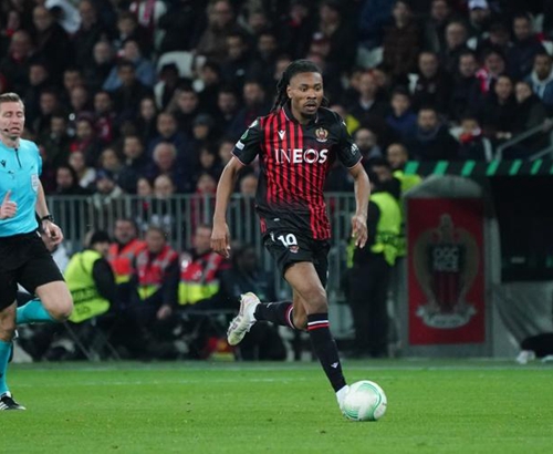 [NBA]NBA杯11月26日：快船VS湖人 东契奇集锦