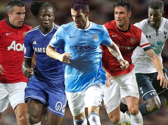 曝国王正积极运作 希望通过交易用蒙克换库明加